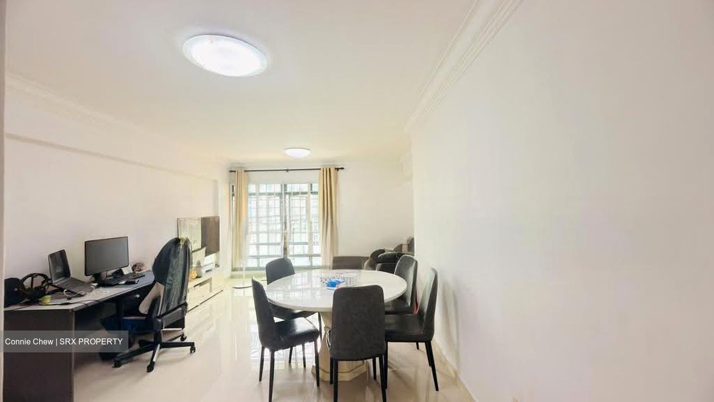 Blk 687B Woodlands Drive 75 (Woodlands), HDB 4 Rooms #628782311